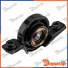 Support arbre de transmission pour SUBARU | NLW-SB-005, 27111-AE110